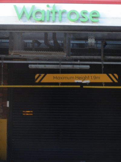 Waitrose_Height_Sign
