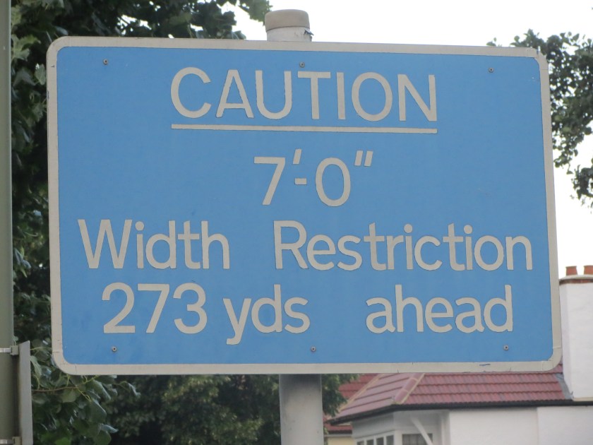 The Worboys Committee Report revisited – Metric Views