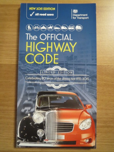 Official_Highway_Code_2015