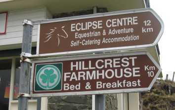 On the Ring of Kerry