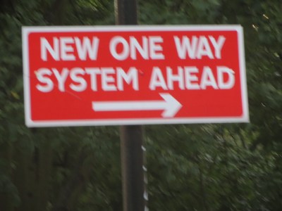 New_One_Way_System_Sign