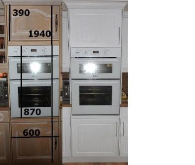 Before and after - 3