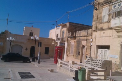 Xewkija, Gozo