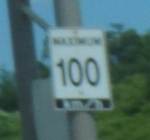 road sign Ottawa-cr2