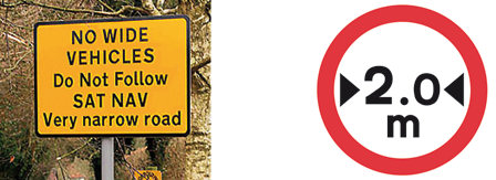 metricsigns11 metricsigns11